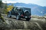 Mercedes-Benz G350 d 2019 года (JP)